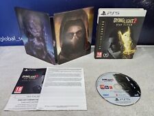  DYING LIGHT 2 STAY HUMAN DELUXE EDITION PS5 - *USATO ITA*