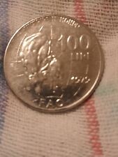 Moneta da collezione - 100
