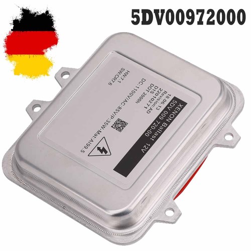 Centralina faro xenon 35w - centralina,