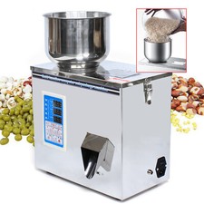 1-50 g particelle di polvere