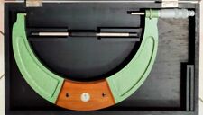 Micrometro esterno standard Mitutoyo  200-225 mm