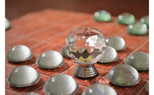 Hnefatafl set cristallo - -,