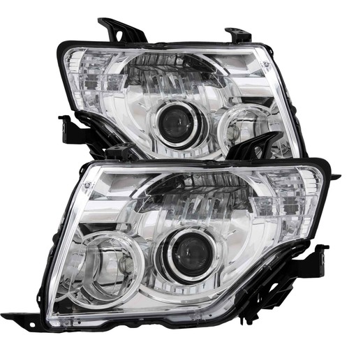 Kit fari per mitsubishi - kit,
