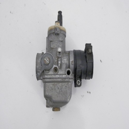 Dellorto phbh carburetor - dellorto, 28