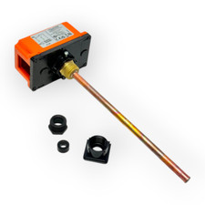 IMIT TERMOSTATO REGOLAZIONE A