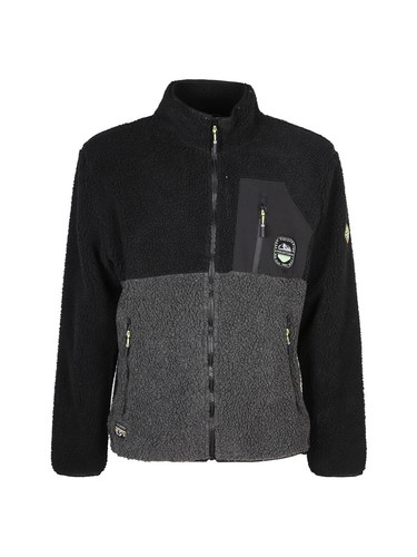 Board giacca teddy - teddy, sportiva