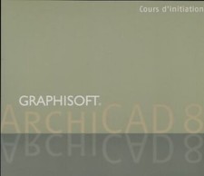 Archicad 8 cours d'initiation
