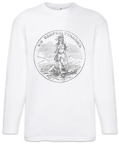 Shirt manica lunga uomo sic - lunga,