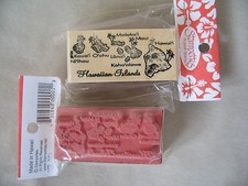 FRANCOBOLLO GOMMA Mappa delle