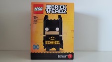 Lego 41585 Brick Headz -