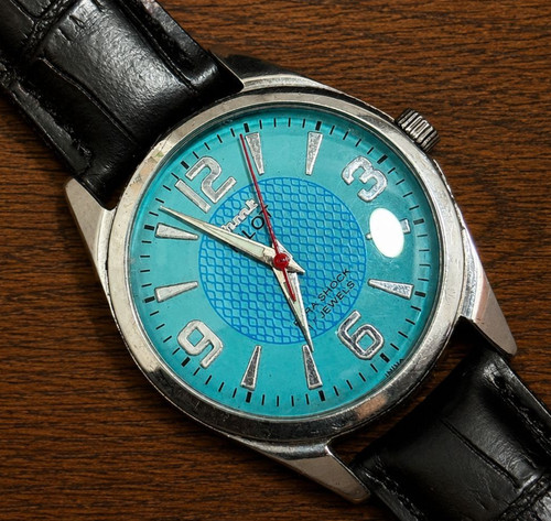 Orologio polso uomo vintage - uomo,