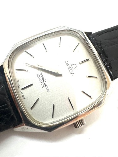 Orologio omega ville square - orologio,