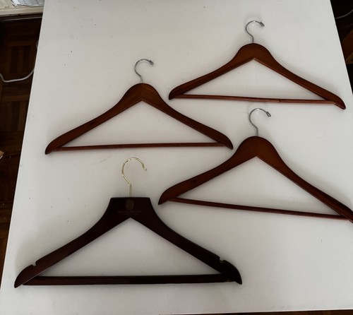 Antico appendiabiti vintage - , 4
