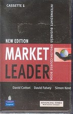 New Edition Market Leader