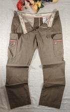 Pantaloni Vintage MONCLER