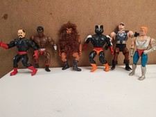 masters of the universe