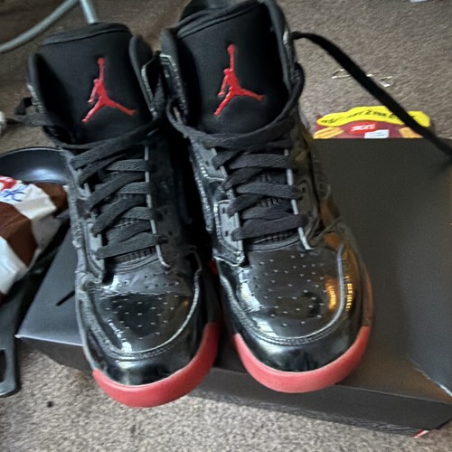 Jordan scarpe basket alte - jordan,