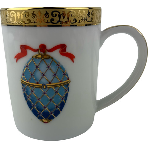 Royal gallery tazza - tazza, uovo