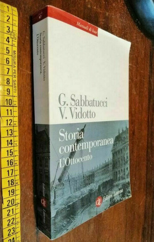 Libro storia contemporanea - libro🟥storia,