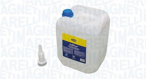Additivo rigenerazione filtro - additivo,,