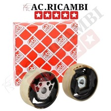 Kit set supporti motore - kit,