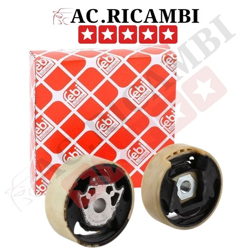 Kit set supporti motore - kit,