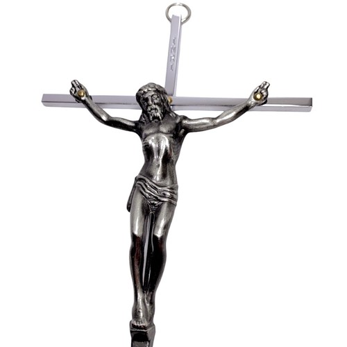 Crocifisso croce parete in - croce,