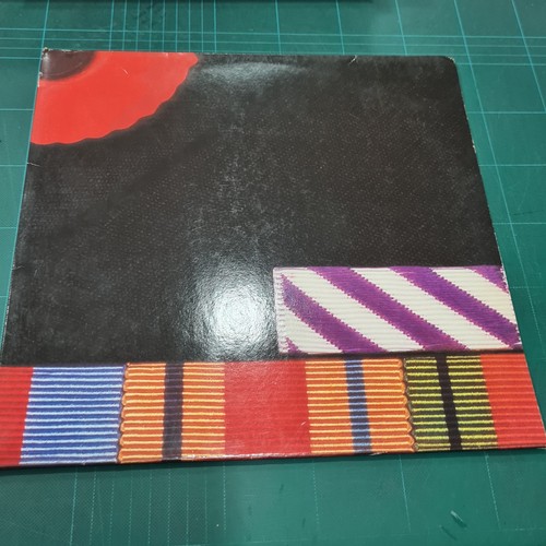 Pink floyd the final cut - floyd,