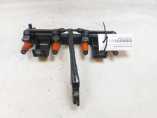 0280156034 INIETTORI BENZINA PEUGEOT 206 (T1) 1.6 B 16V MAN 5M 109CV 2001 3P CAB