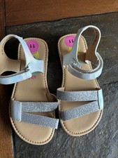 Rachel Shoes Girls 11 Sparkle