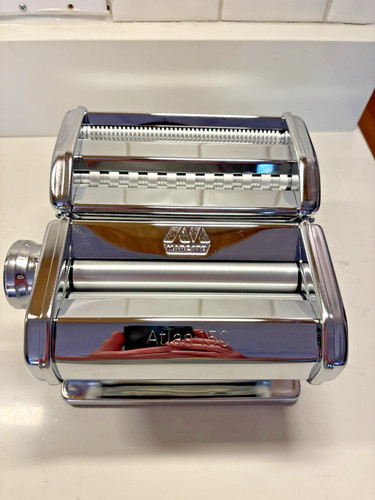 Pastiera marcato atlas - marcato,