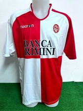 MAGLIA RIMINI NO MATCH WORN