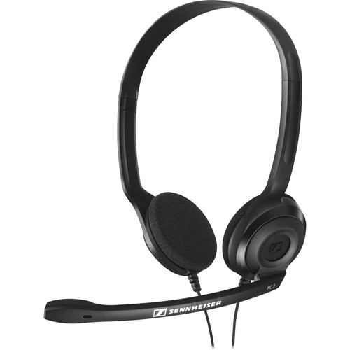 Cuffia sennheiser chat - cuffia,