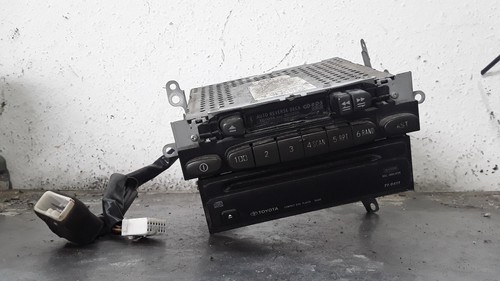 Autoradio per toyota yaris - autoradio,