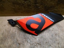 Carena anteriore destra