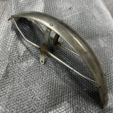 Parafango Anteriore Moto Epoca 