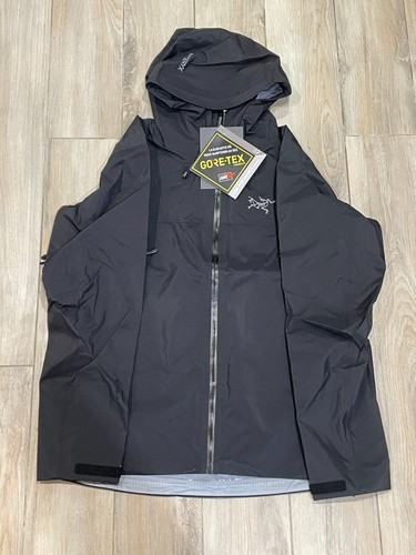 Arcteryx beta noir - sl,