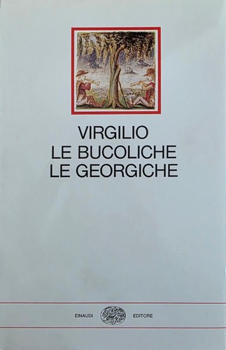 Marone publio virgilio - publio, le
