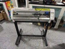 Roland camm pro - pro, 30"