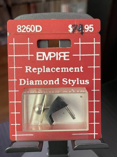 Empire 8260d giradischi - empire,
