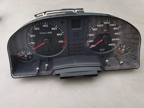 Audi b4 1992 - s2,