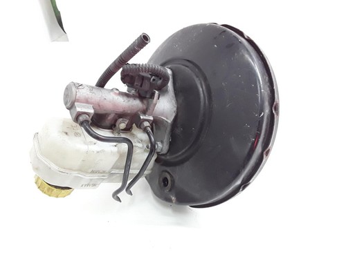 Amplificatore freno seat ibiza - amplificatore,
