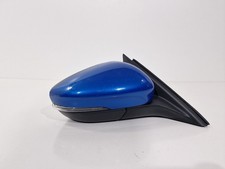 Ricambi Usati Specchio Specchietto Retrovisore DX Destro Ford Focus MK4 2018