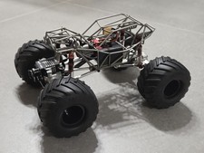 Furitek Hiroyama RC micro