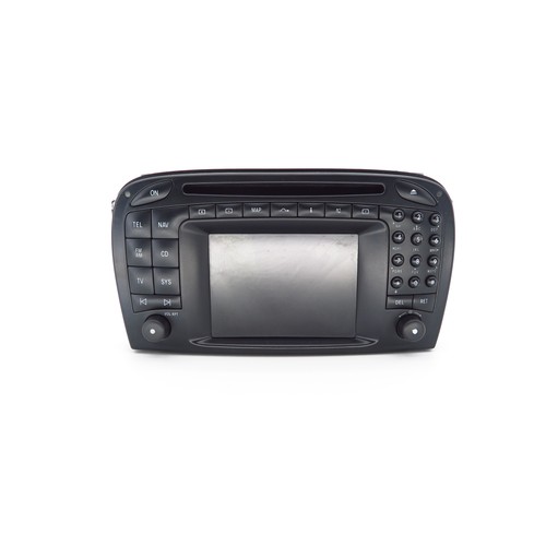 Navigatore display audio - navigatore,
