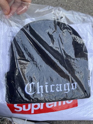 Supreme new era chicago - new,