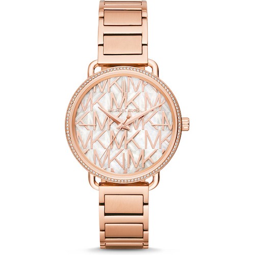 Michael kors portia watch - michael,