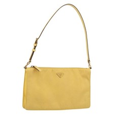 Borsa a tracolla PRADA nylon