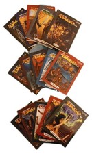 DAGO NUOVA RISTAMPA COLORE