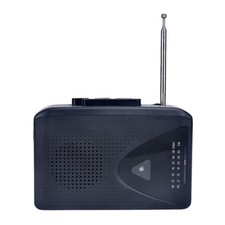 Ricevitore radio FM AM in